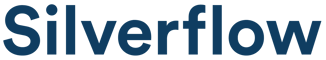 Silverflow logo wo background